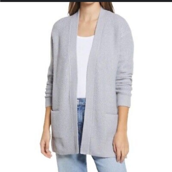 Caslon Sweaters - Caslon Cardigan Sweater